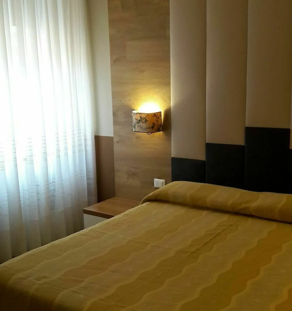 Hotel Europa Parking Livorno 3*,  Italy