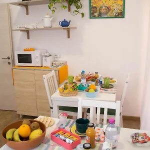 La Casa Dei Nonni Livourne