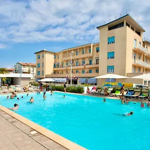 Stella Marina *** Marina di Cecina