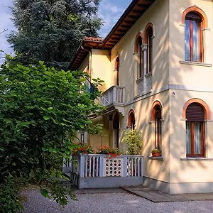 Casa Gardenia Venice - Atika & Atif Marghera
