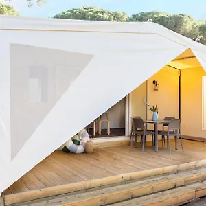 Gitavillage Argentario Kompleks wypoczynkowy