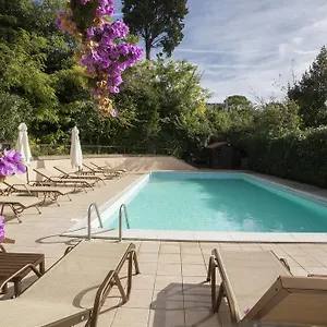 Garden Relais Le Fontanelle *** Montescudaio