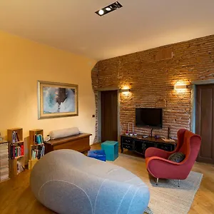 La Casina Ad Antignano Livourne