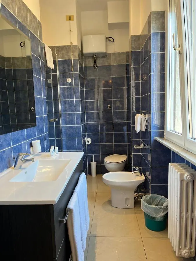 Hotel Europa Parking Livorno