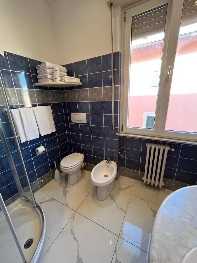 Hotel Europa Parking Livorno 3*,