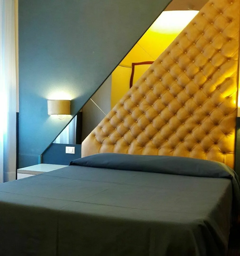 Hotel Europa Parking Livorno