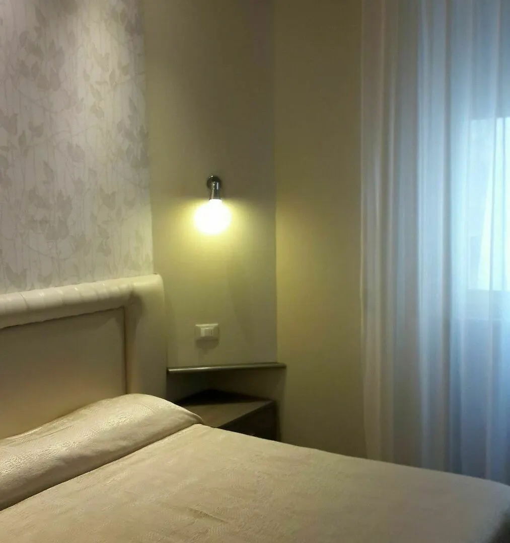 Hotel Europa Parking Livorno
