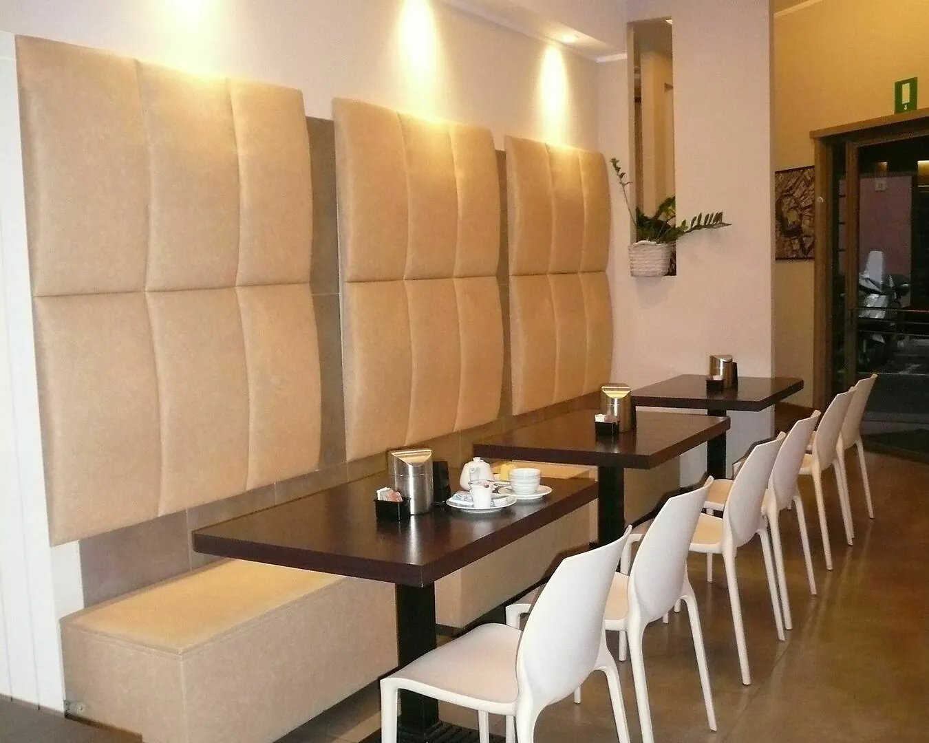 ***  Hotel Europa Parking Livorno Italy