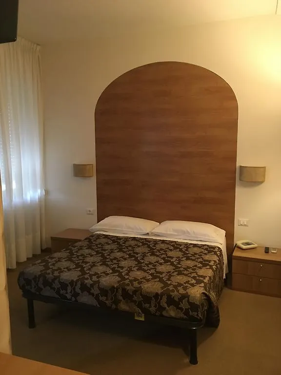 Hotel Europa Parking Livorno